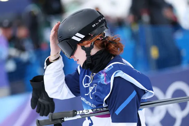 Kirsty Muir