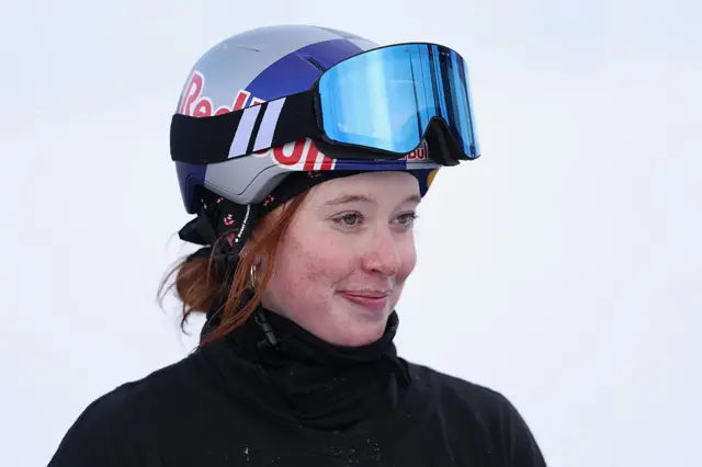 Kirsty Muir