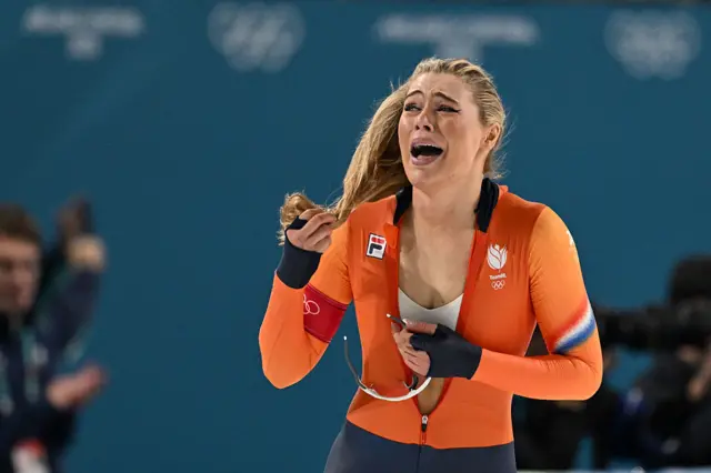 Jutta Leerdam