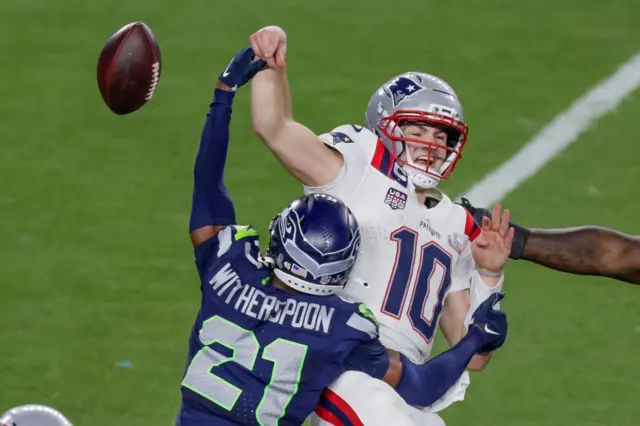 Super Bowl