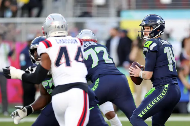 Sam Darnold