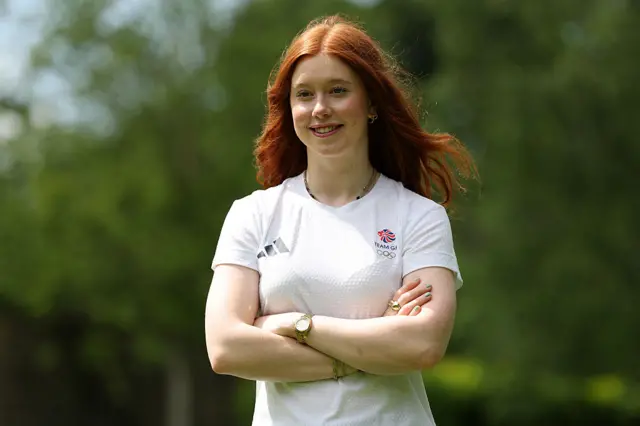 Kirsty Muir