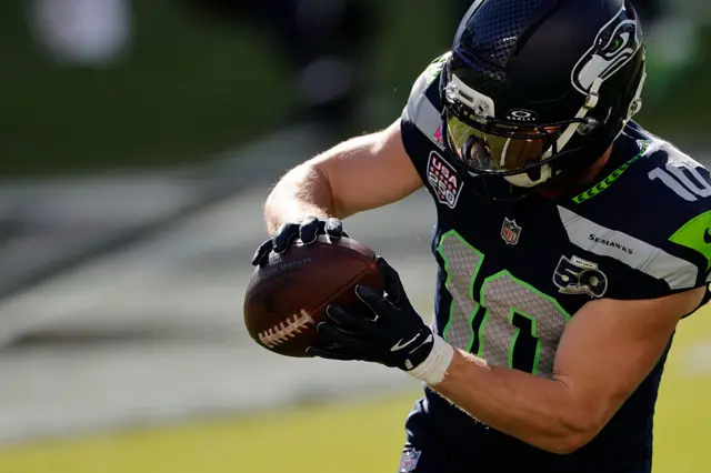 Cooper Kupp