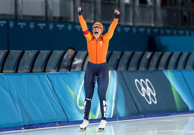 Jutta Leerdam