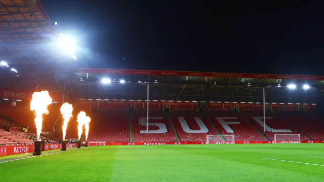 Bramall Lane