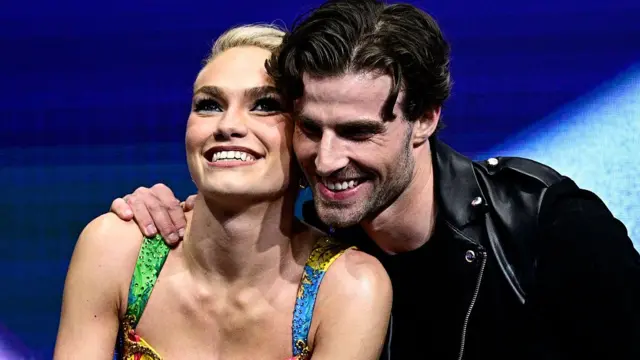 Relive day three of the 2026 Milan-Cortina Winter Olympic Games as GB's ...