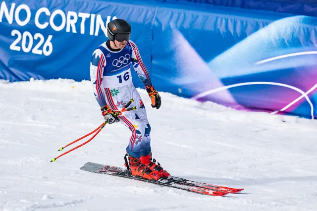Adrian Sejersted