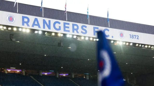 Ibrox
