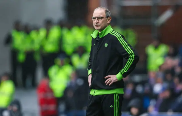 Martin O'Neill