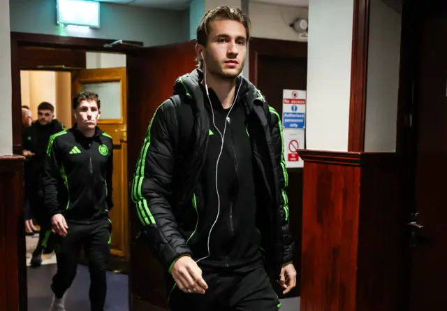 Benjamin Nygren