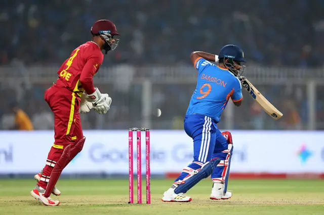 Sanju Samson