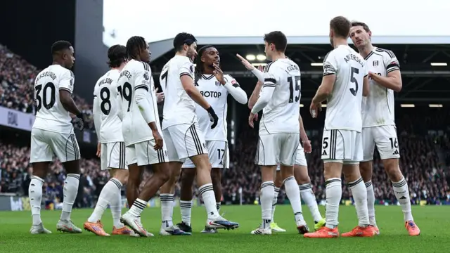 Fulham