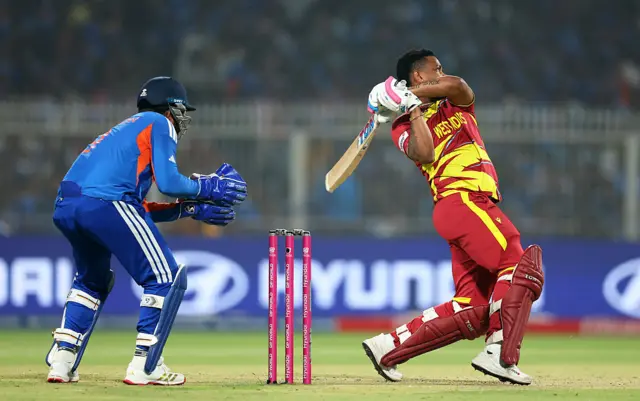 Shimron Hetmyer