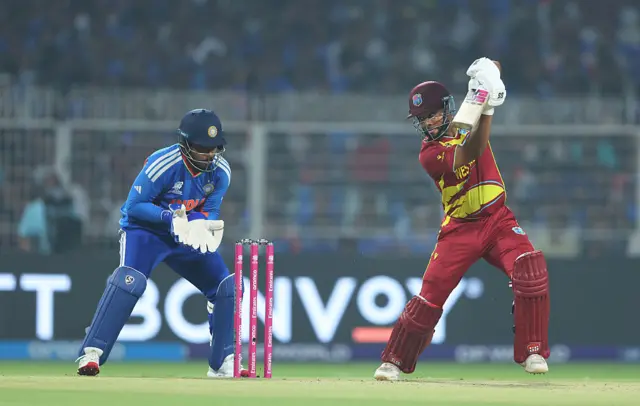 Shai Hope