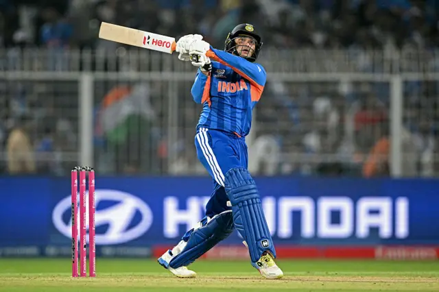 Abhishek Sharma