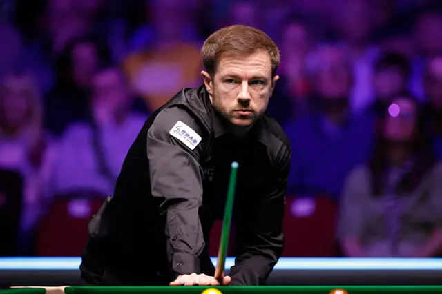 Jack Lisowski