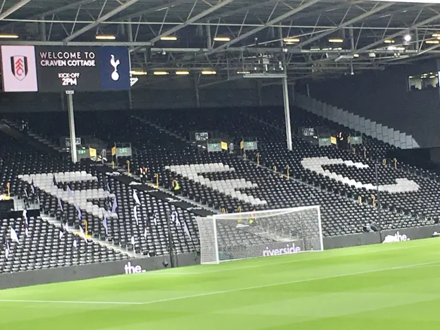Craven Cottage