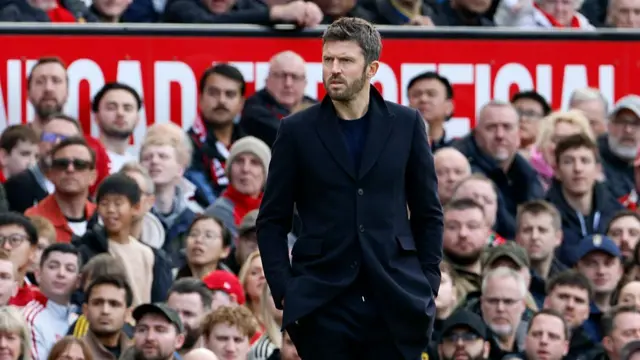 Michael Carrick