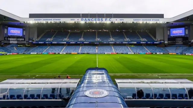 Ibrox