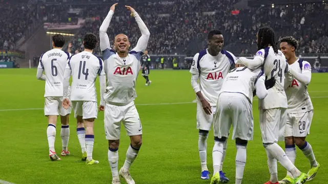 Spurs