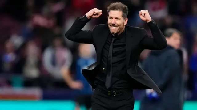 Diego Simeone