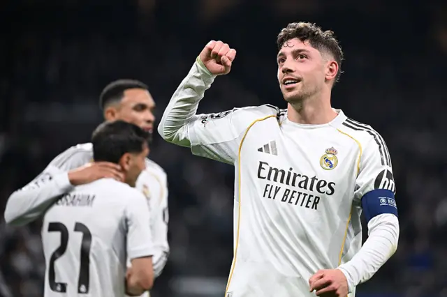 Federico Valverde