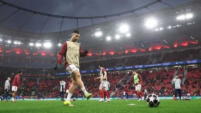 Gabriel Martinelli