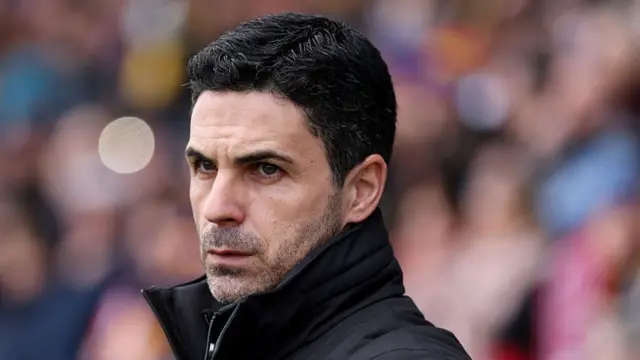 Arteta