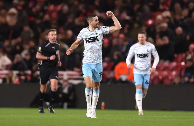 Conor Coady