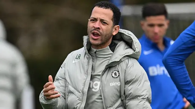 Liam Rosenior