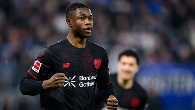 Christian Kofane