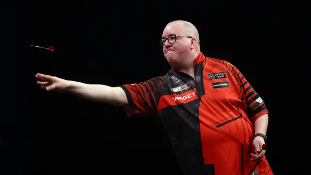 Stephen Bunting