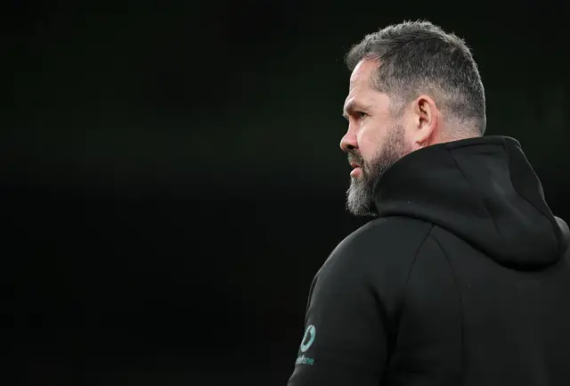Andy Farrell