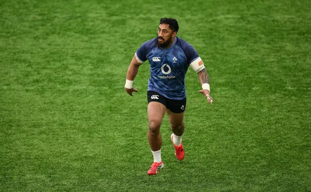Bundee Aki