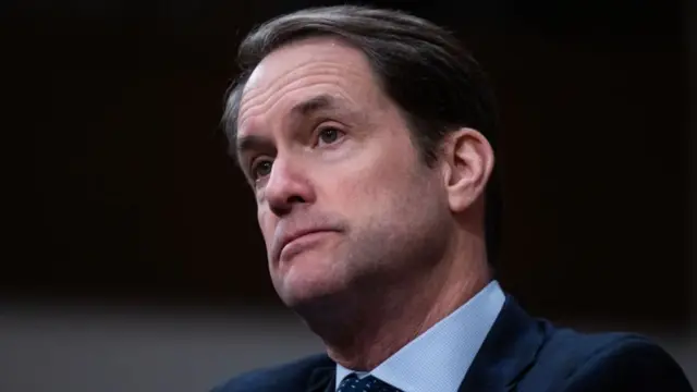 Democratic representative Jim Himes