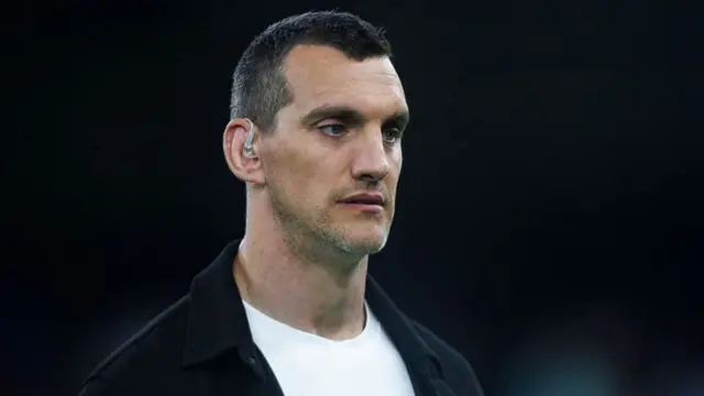 Sam Warburton