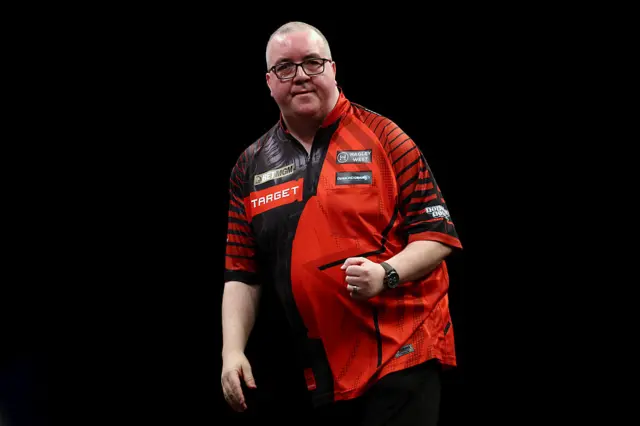 Stephen Bunting