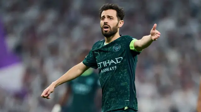 Bernardo Silva