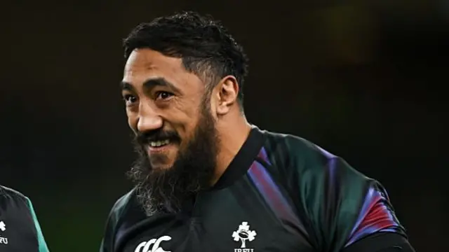 Bundee Aki