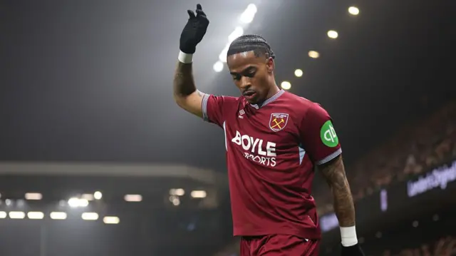 Crysencio Summerville