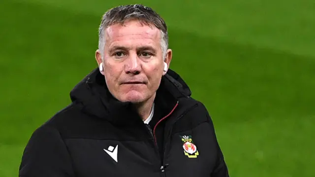 Phil Parkinson