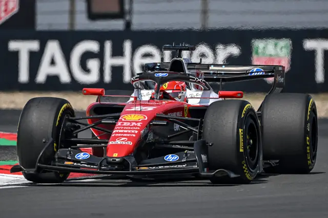 Charles Leclerc