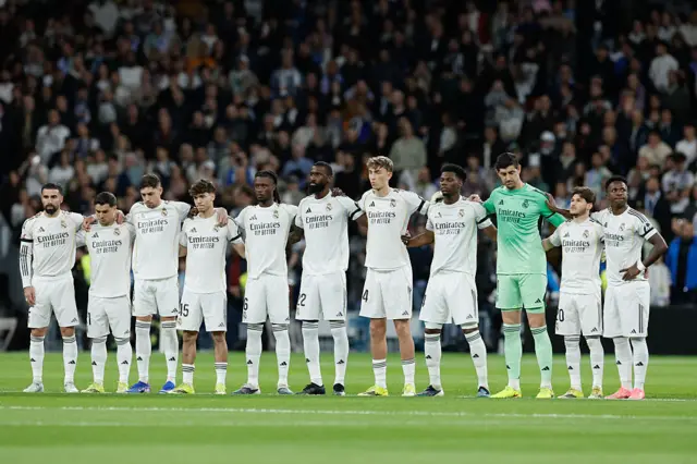 Real Madrid