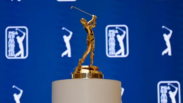 The Players Championship