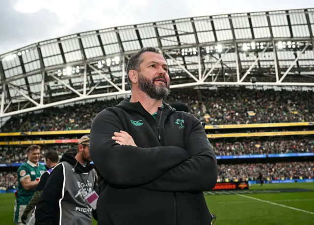 Andy Farrell