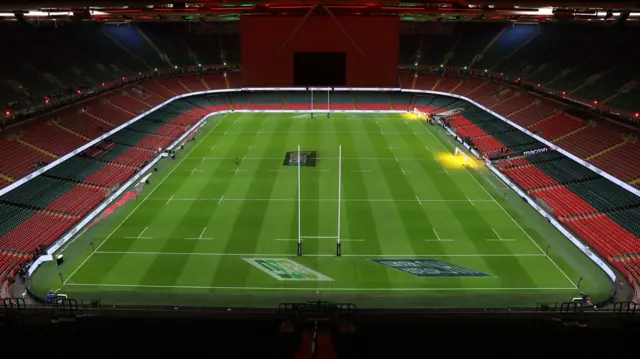 Principality Stadium