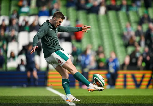 Jack Crowley