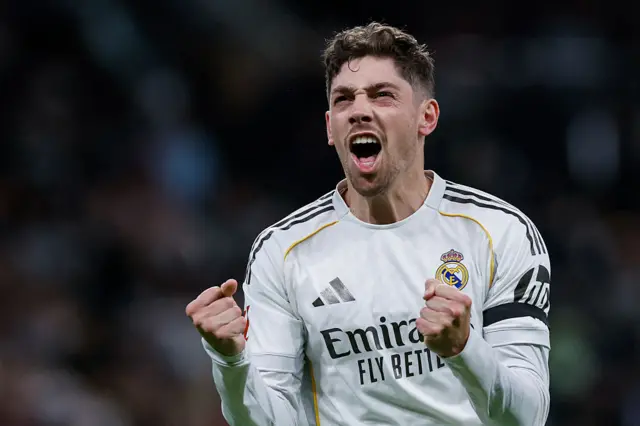 Fede Valverde