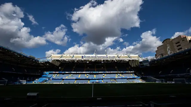 Stamford Bridge