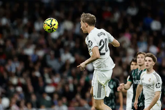 Real Madrid